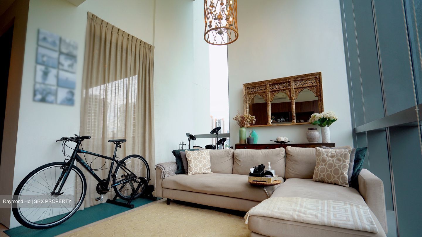 Echelon (D3), Condominium #627874061